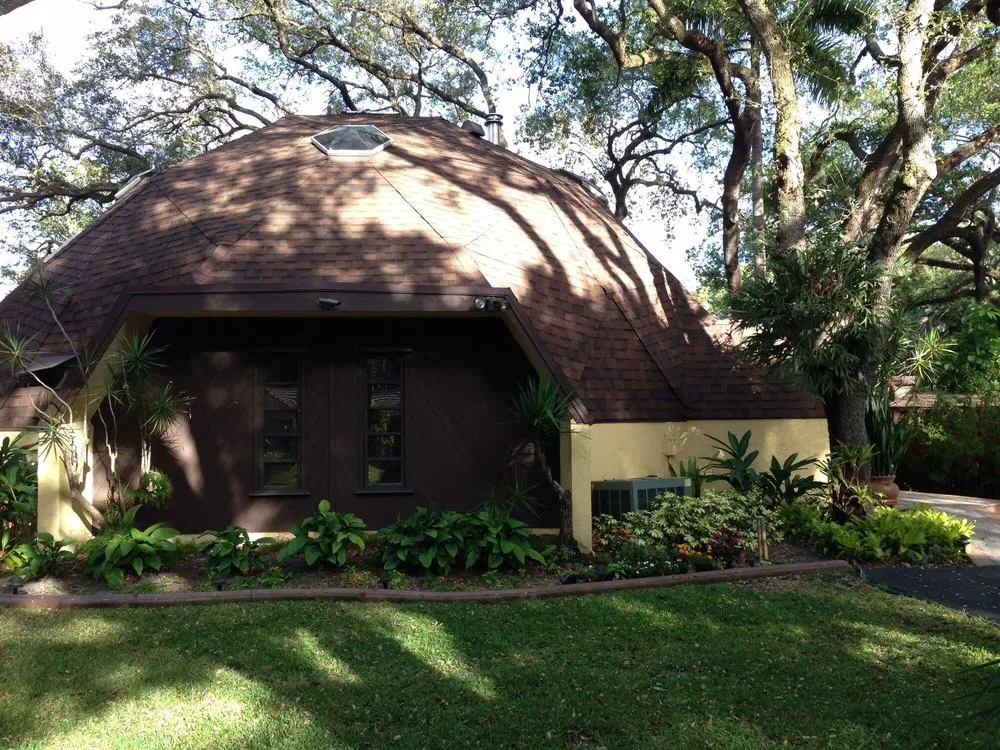 Local outdoor landscaping in Fort Lauderdale, FL by Royal Tree Service & Landscaping