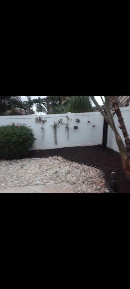 Affordable outdoor landscaping in Hollywood, FL by Royal Tree Service And Landscaping