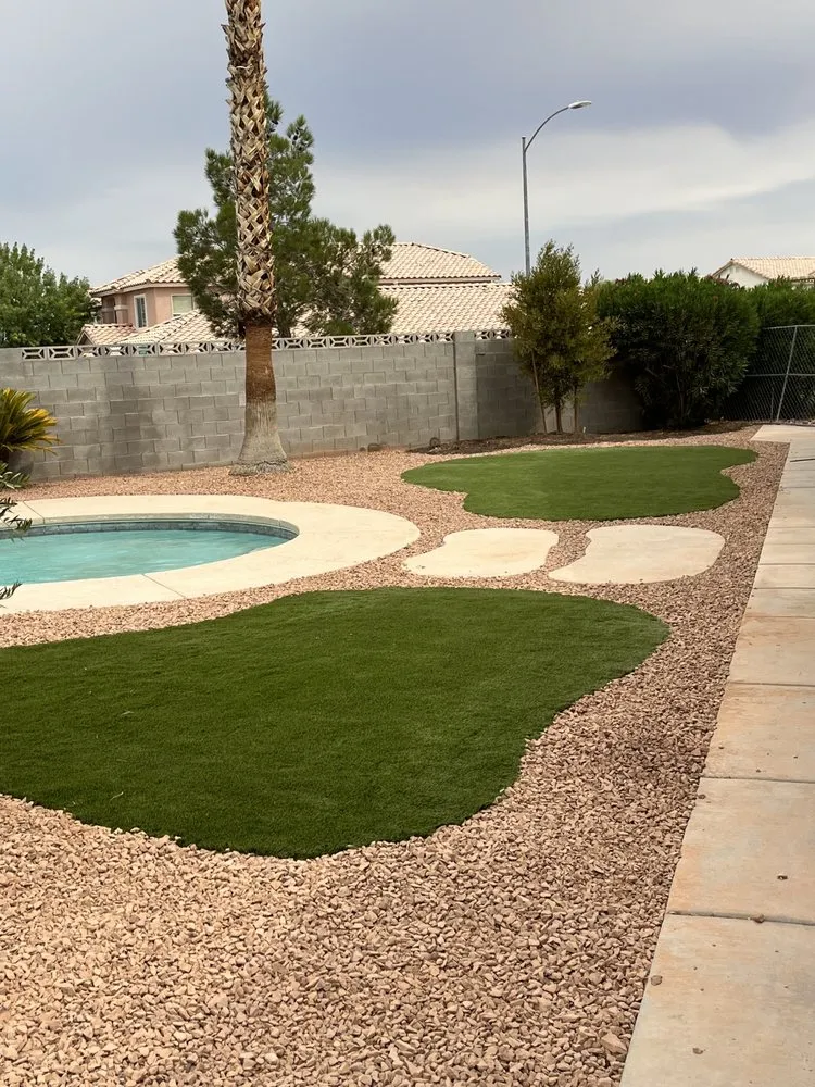 Trusted yard cleanup service experts serving Las Vegas, NV - Royal Tree Service