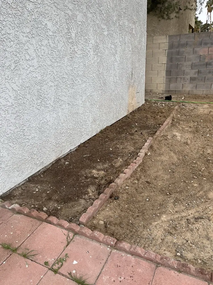 Trusted garden landscaping experts serving Las Vegas, NV - Royal Tree Service