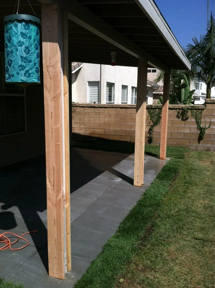 Custom yard cleanup service in Placentia, CA - Royal Tree Services