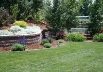 Expert outdoor landscaping near you in Loveland, CO by Royal Turf Landscape & Irrigation