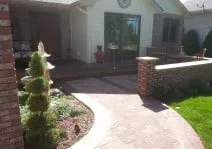 Top-rated landscape installation with custom design across Loveland, CO - Royal Turf Landscape & Irrigation