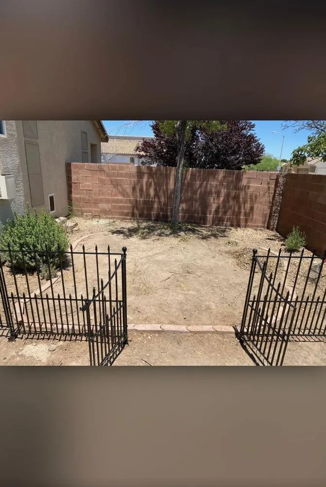 Reliable garden landscaping for year-round maintenance in Los Angeles, CA by Royal Turf Landscape and Hardscape