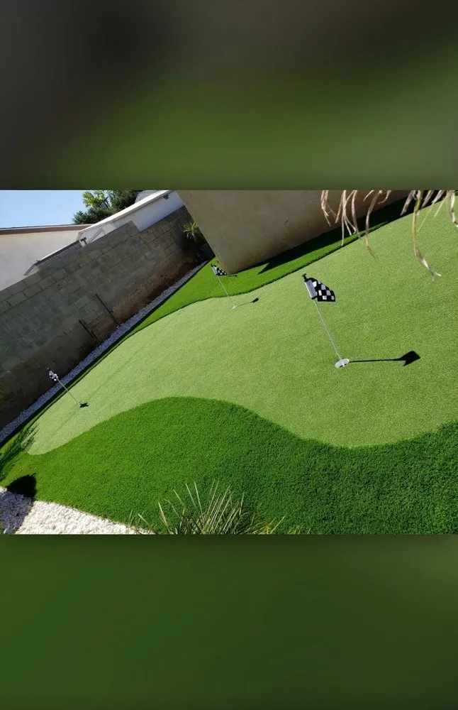 Expert residential landscaping for residential properties across Los Angeles, CA - Royal Turf Landscape and Hardscape