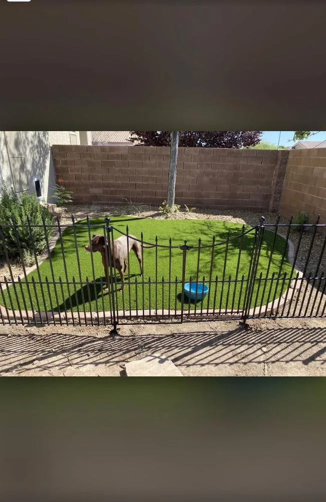 Reliable lawn care service in Los Angeles, CA by Royal Turf Landscape and Hardscape