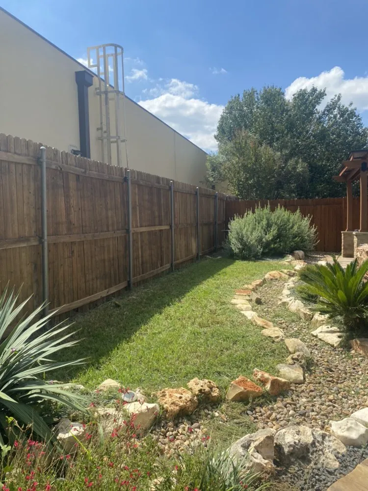 Local lawn mowing service in San Antonio, TX - Royal Village Lawn Care