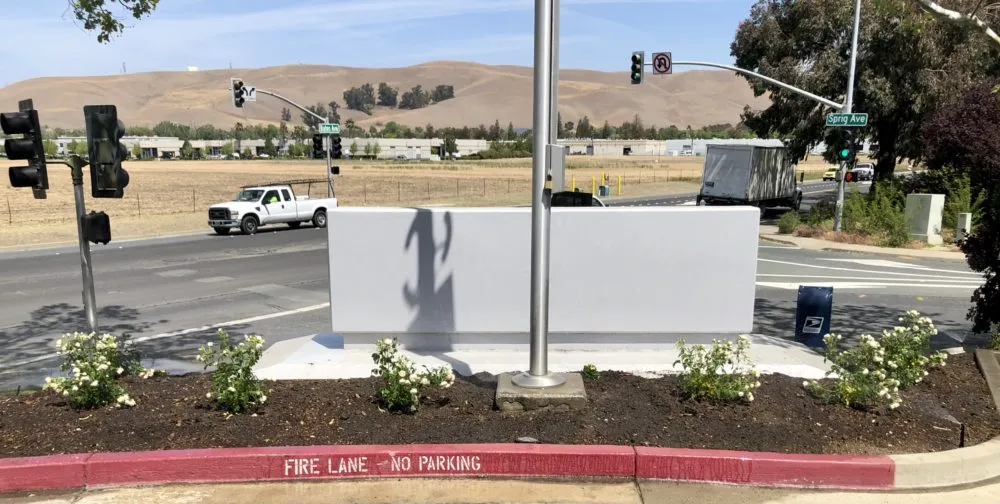 Top-rated landscape design in Fairfield, CA by Royal Vision Landscape