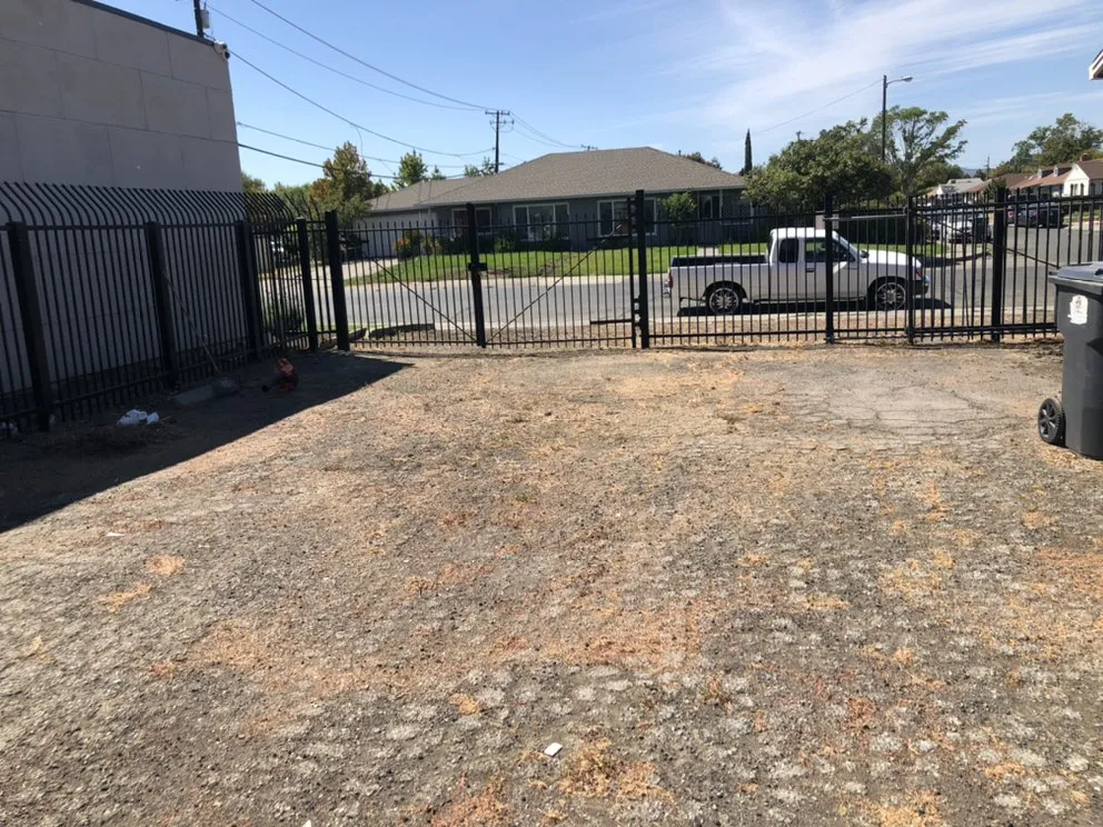 Top-rated landscape installation in Fairfield, CA by Royal Vision Landscape