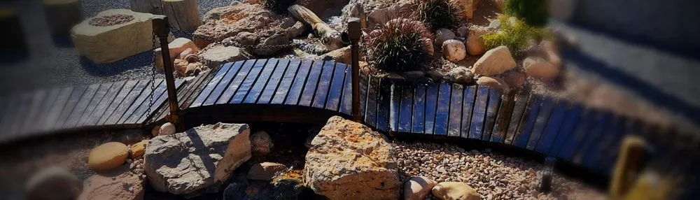 Reliable lawn care service for beautiful yards in Snowflake, AZ by Royal Water Gardens