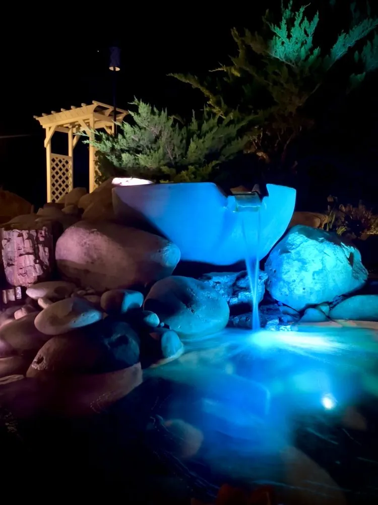 Trusted lawn mowing service in Snowflake, AZ - Royal Water Gardens