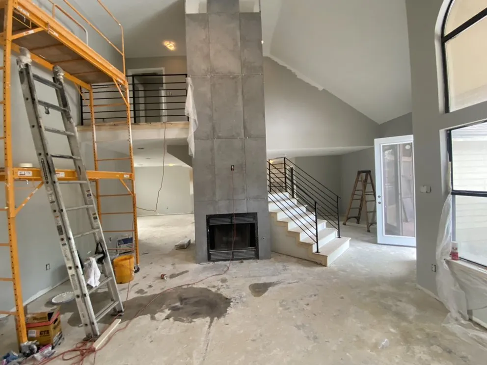 Affordable landscape installation in Forney, TX - Royal Welding And Construction