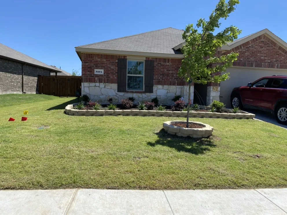 Professional landscape design for outdoor upgrades across Forney, TX - Royal Welding And Construction