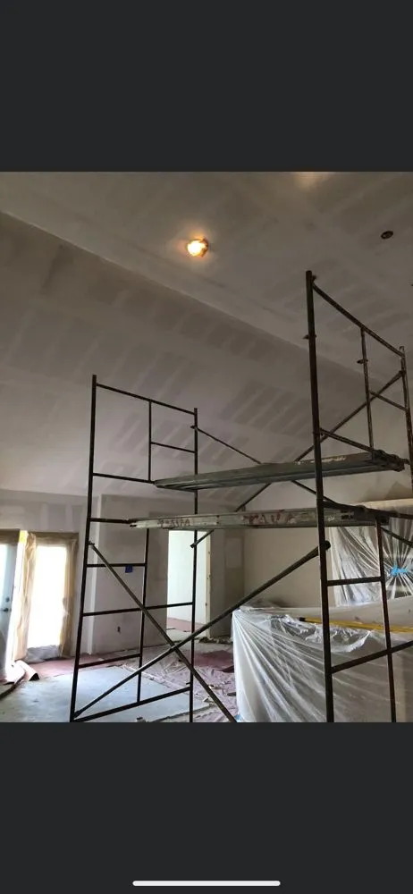 Trusted landscape design for residential properties in Forney, TX by Royal Welding And Construction