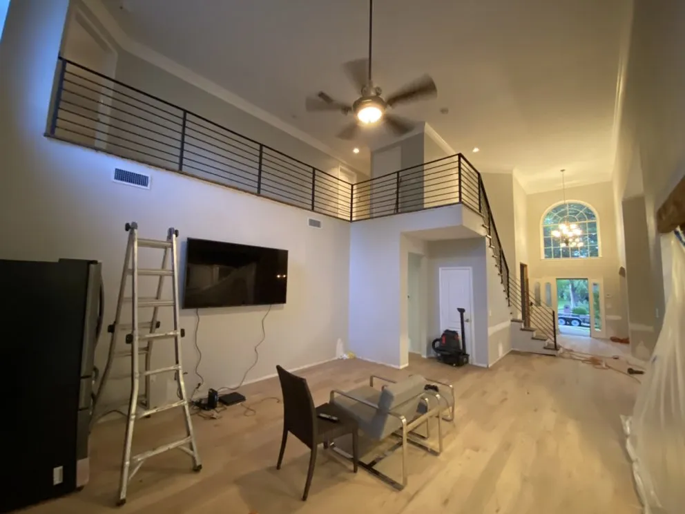 Trusted lawn care service in Forney, TX by Royal Welding And Construction