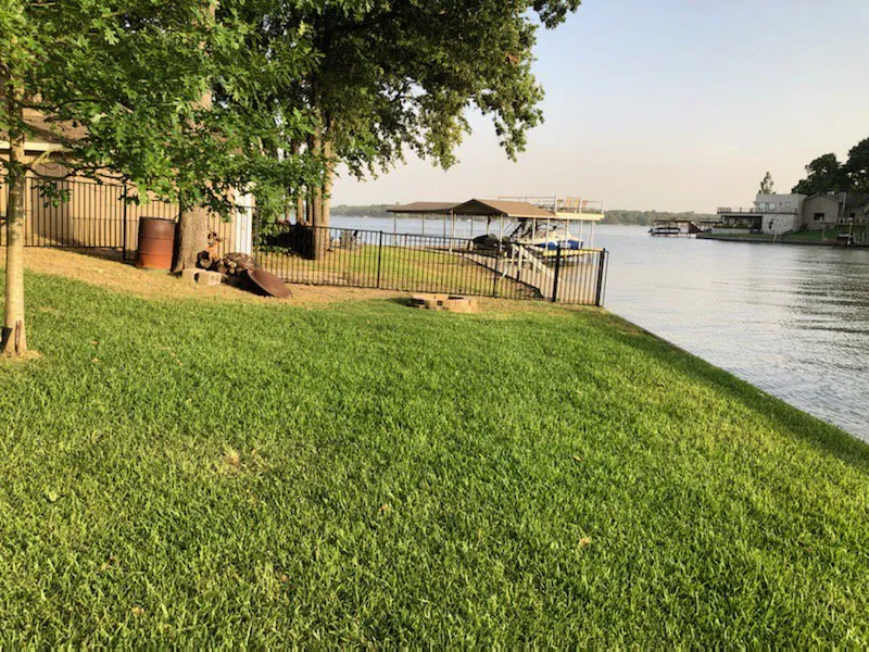 Top-rated outdoor landscaping in Forney, TX - Royal Welding And Construction