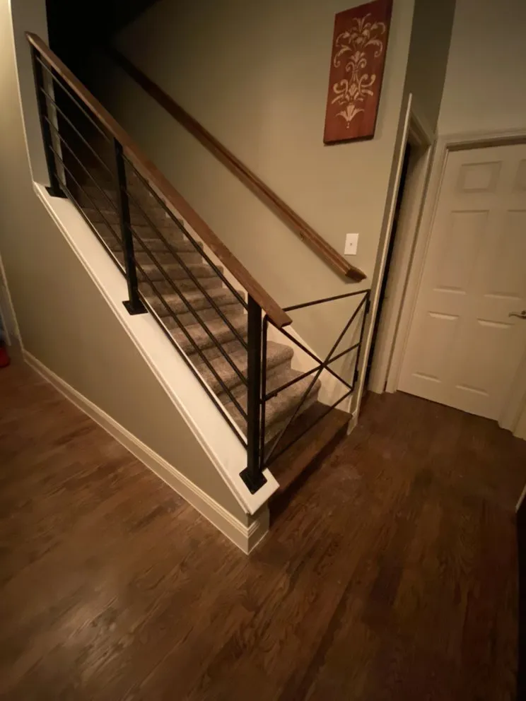 Expert landscape design for residential properties across Forney, TX - Royal Welding And Construction