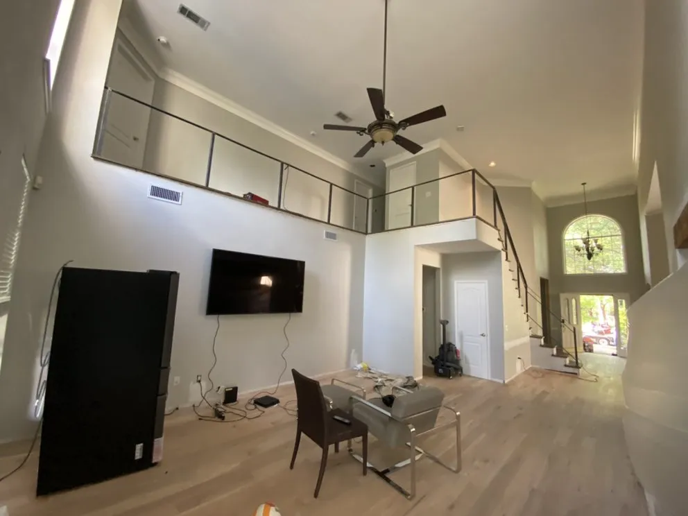 Custom residential landscaping experts serving Forney, TX - Royal Welding And Construction