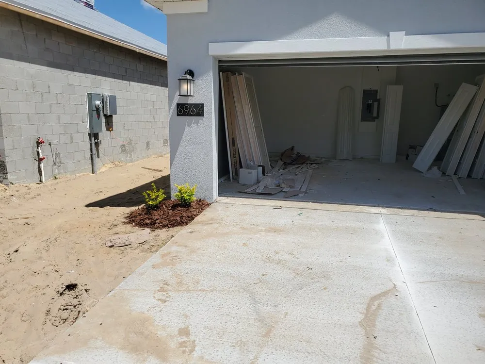 Expert landscape design for outdoor upgrades across St. Cloud, FL - Royal Yards Landscape and Maintenance