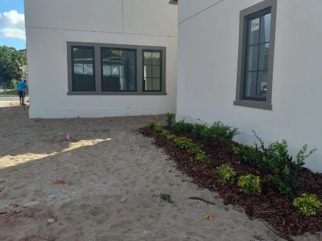 Expert yard cleanup service for beautiful yards in St. Cloud, FL by Royal Yards Landscape and Maintenance