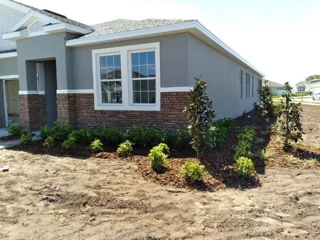 Reliable yard cleanup service in St. Cloud, FL - Royal Yards Landscape and Maintenance