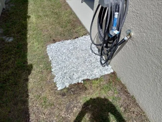 Professional lawn care service in St. Cloud, FL - Royal Yards Landscape and Maintenance