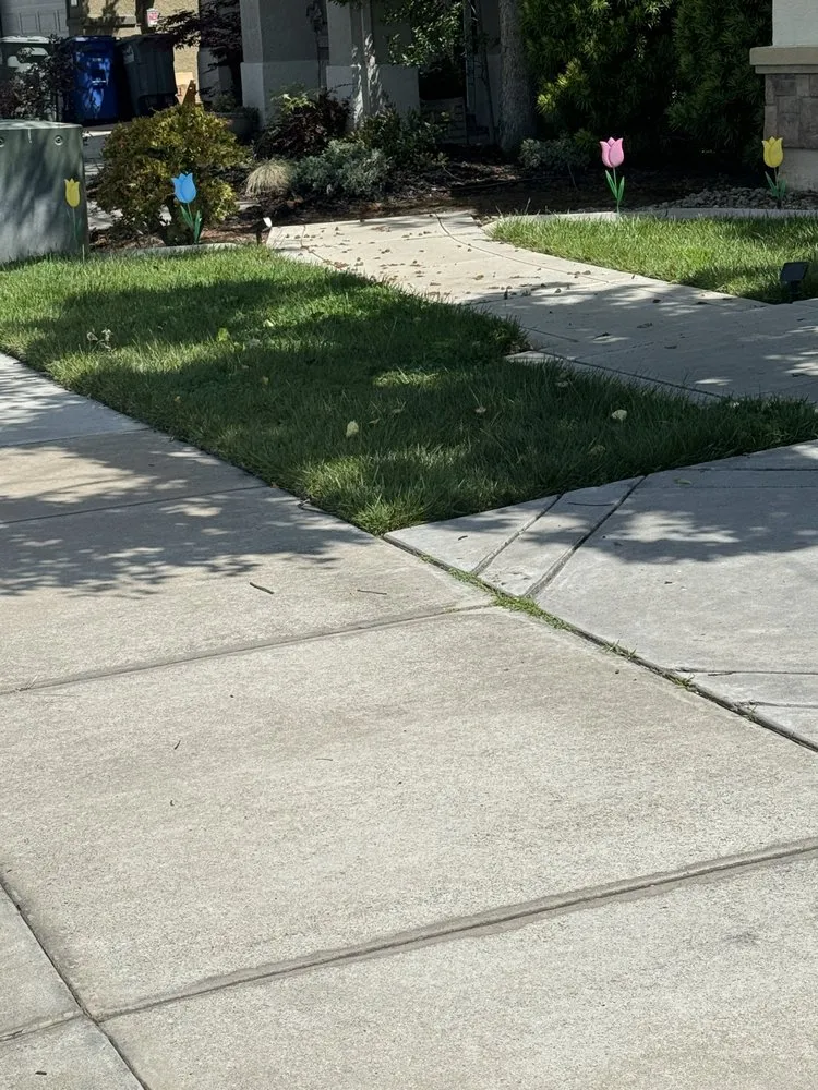 Custom landscaping services in Merced, CA - Royale Green