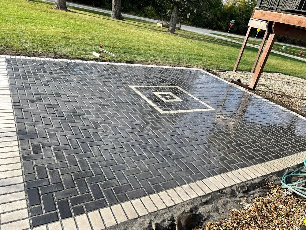 Local yard cleanup service experts serving Marion, IA - Royals Design and Landscaping