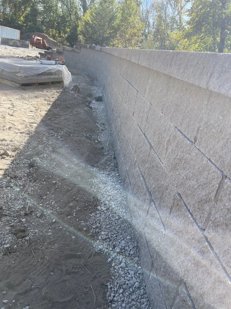 Local landscape installation experts serving Marion, IA - Royals Design and Landscaping