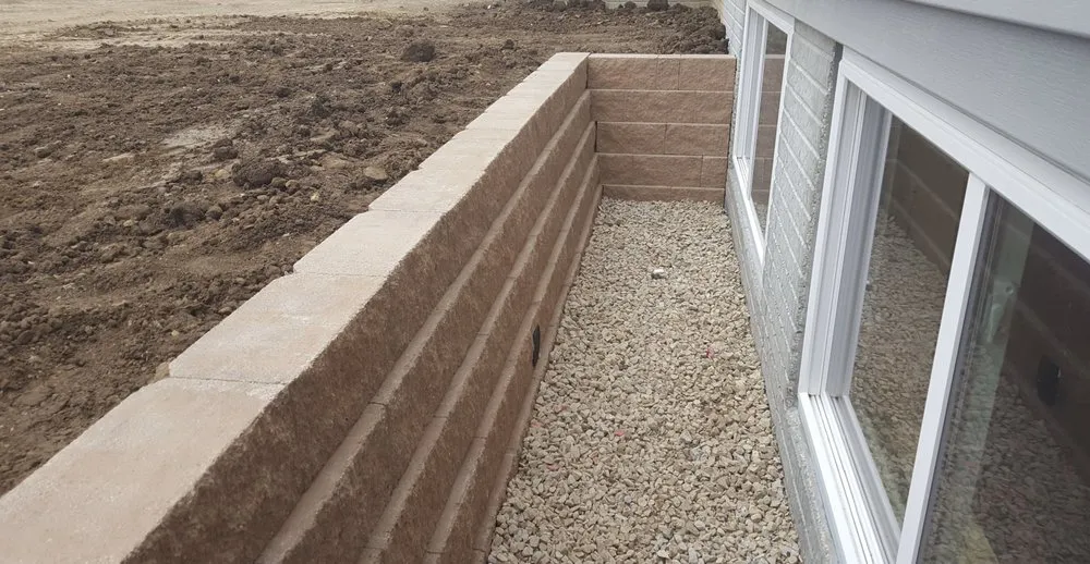 Affordable landscape design for outdoor upgrades in Marion, IA by Royals Design and Landscaping