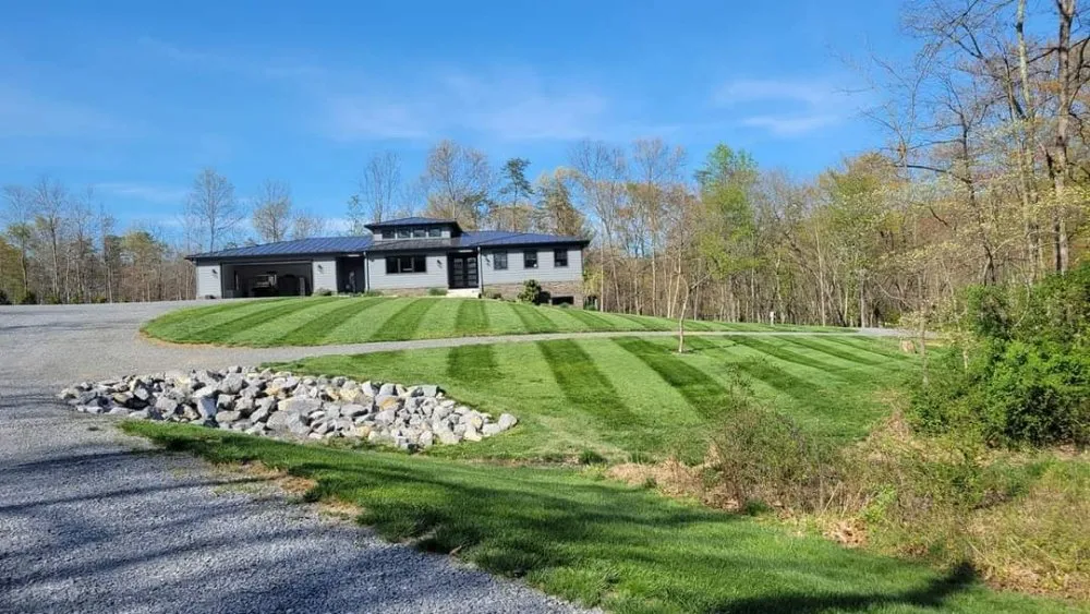 Top-rated lawn care service near you across Harrisburg, PA - Royals Lawn Care
