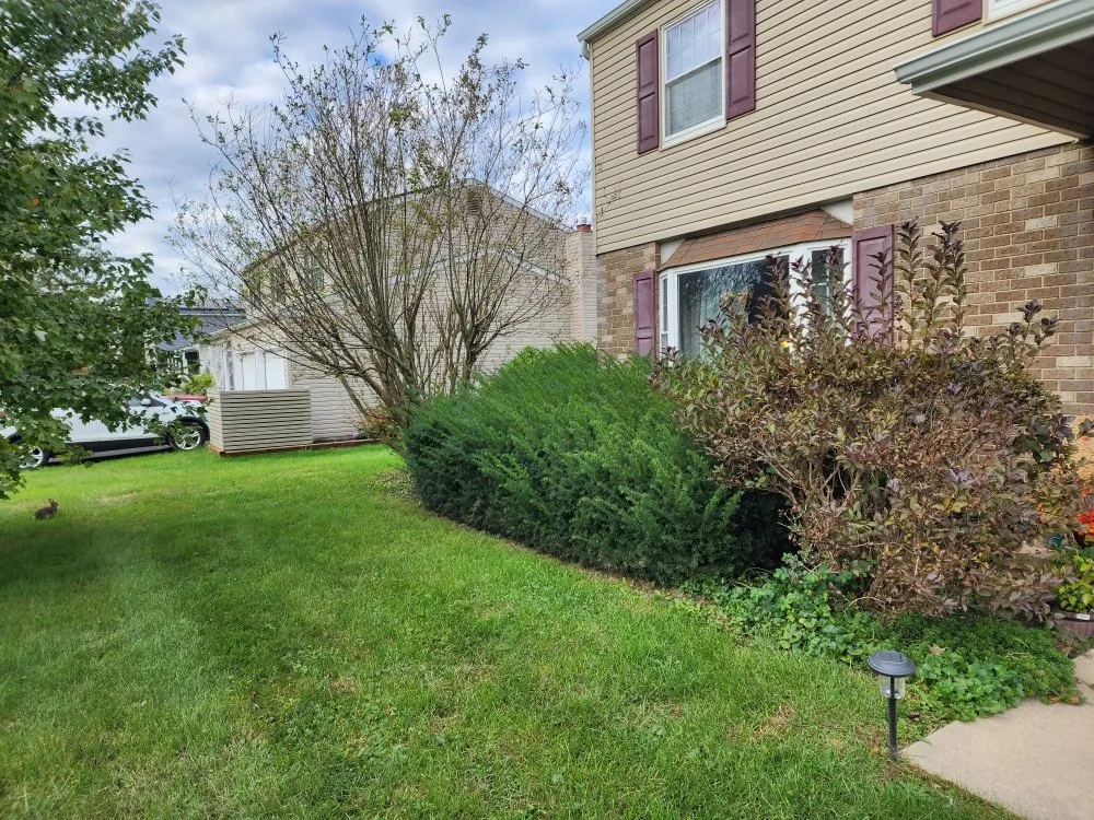 Trusted landscape design in Harrisburg, PA by Royals Lawn Care