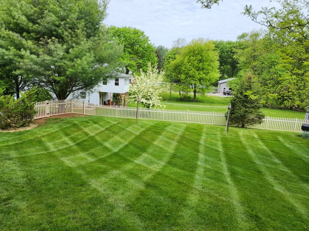 Top-rated yard maintenance in Harrisburg, PA - Royals Lawn Care