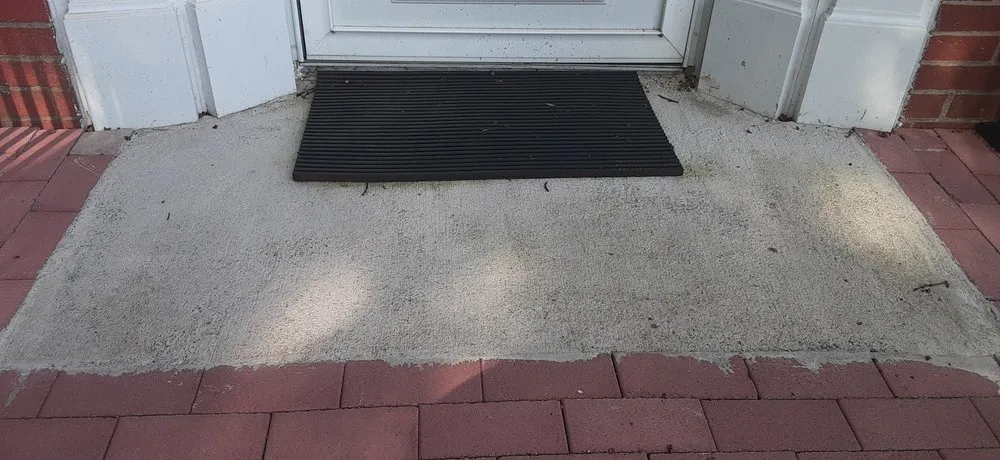 Professional garden landscaping for residential properties across Harrisburg, PA - Royals Lawn Care