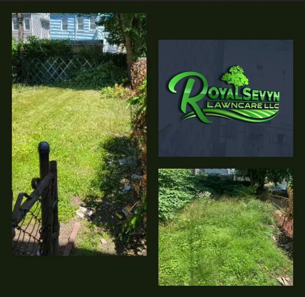Expert lawn care service experts serving Newark, NJ - RoyalSevyn Lawn Care