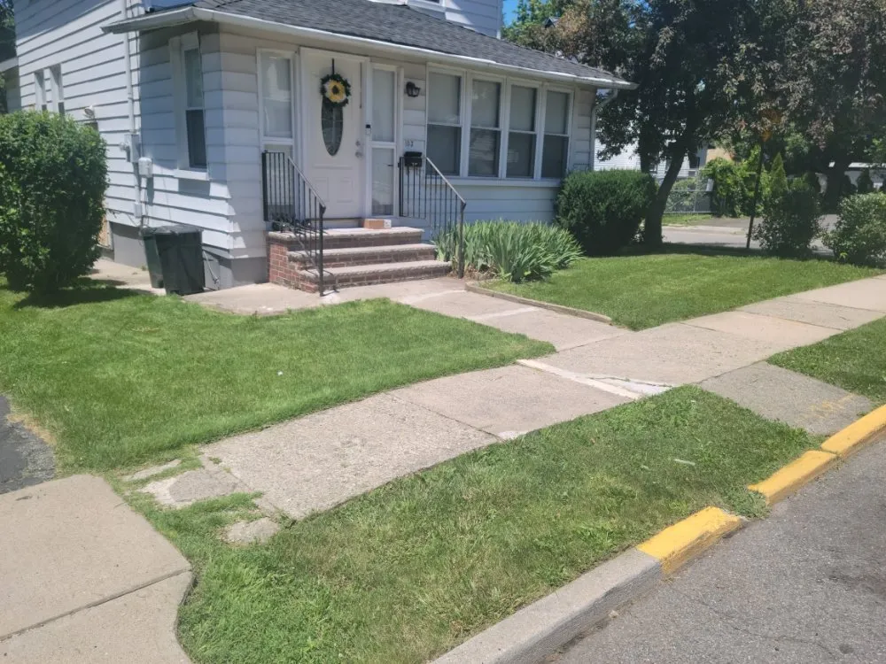 Local landscape installation experts serving Newark, NJ - RoyalSevyn Lawn Care