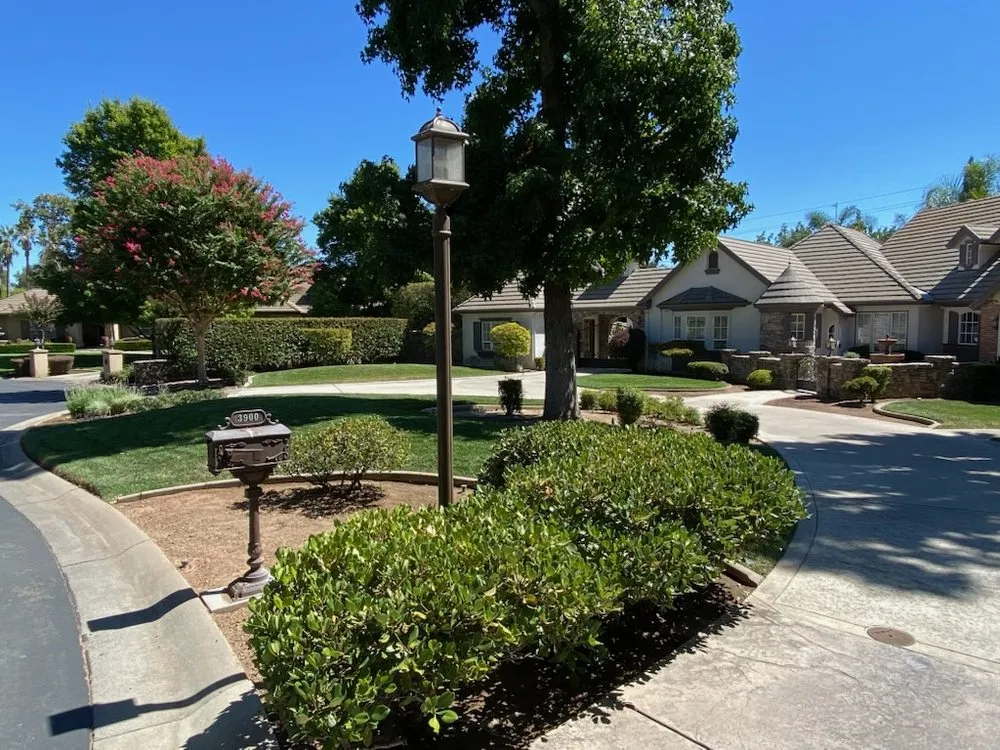 Top-rated residential landscaping in Sacramento, CA by Royalties Landscaping Maintenance