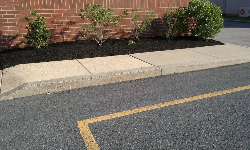 Local garden landscaping near you across Newark, DE - Royalty Cuts and Services