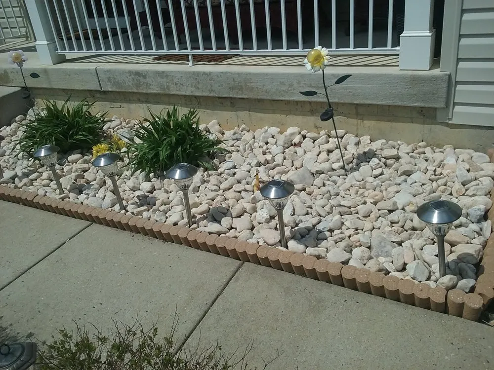 Affordable landscaping services in Newark, DE by Royalty Cuts and Services