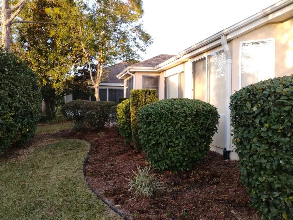 Top-rated lawn mowing service in Ocala, FL - Royalty Cutz of Central Florida