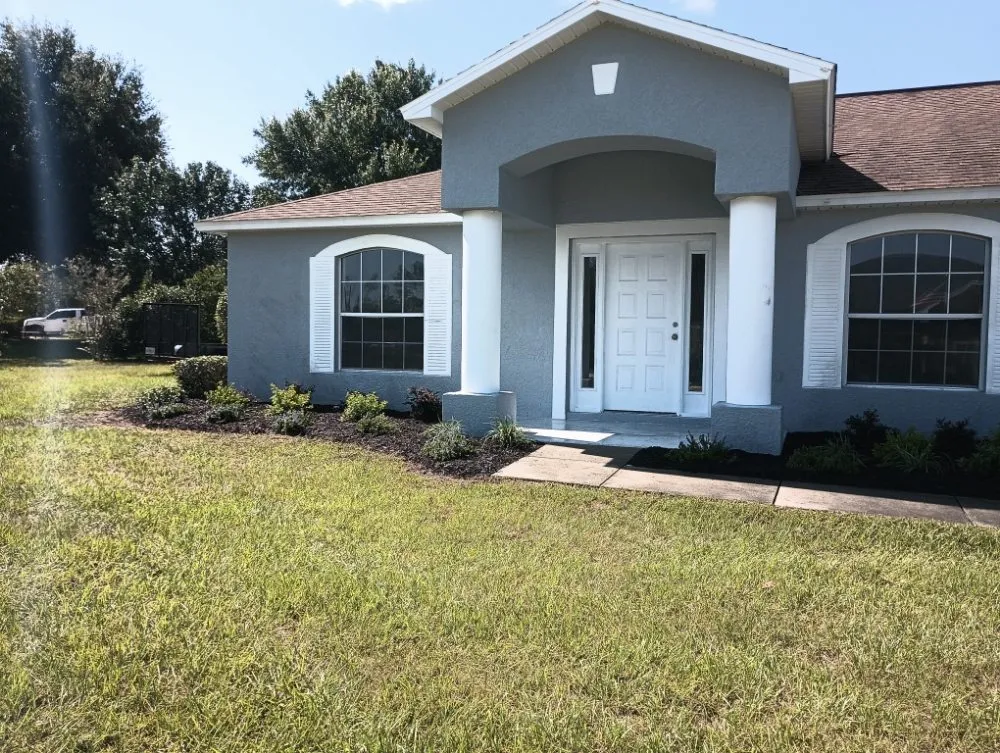 Local yard maintenance in Ocala, FL - Royalty Cutz of Central Florida