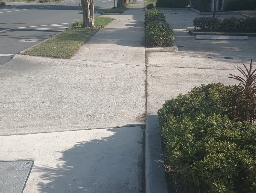 Professional yard maintenance in Ocala, FL by Royalty Cutz of Central Florida