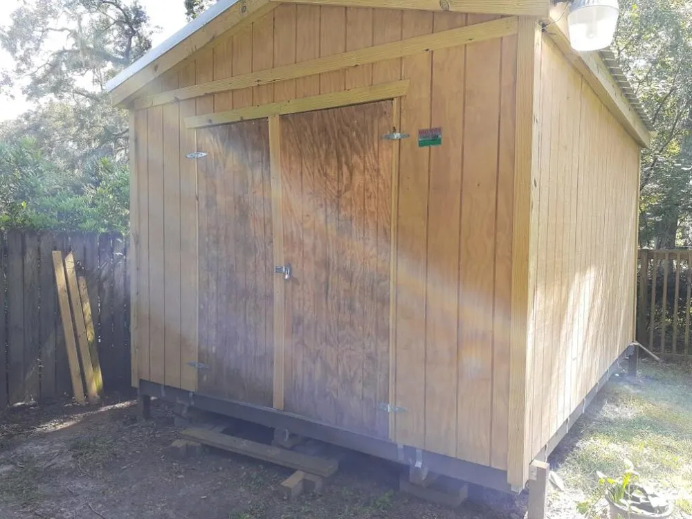 Local outdoor landscaping experts serving Tallahassee, FL - Royalty Enterprises