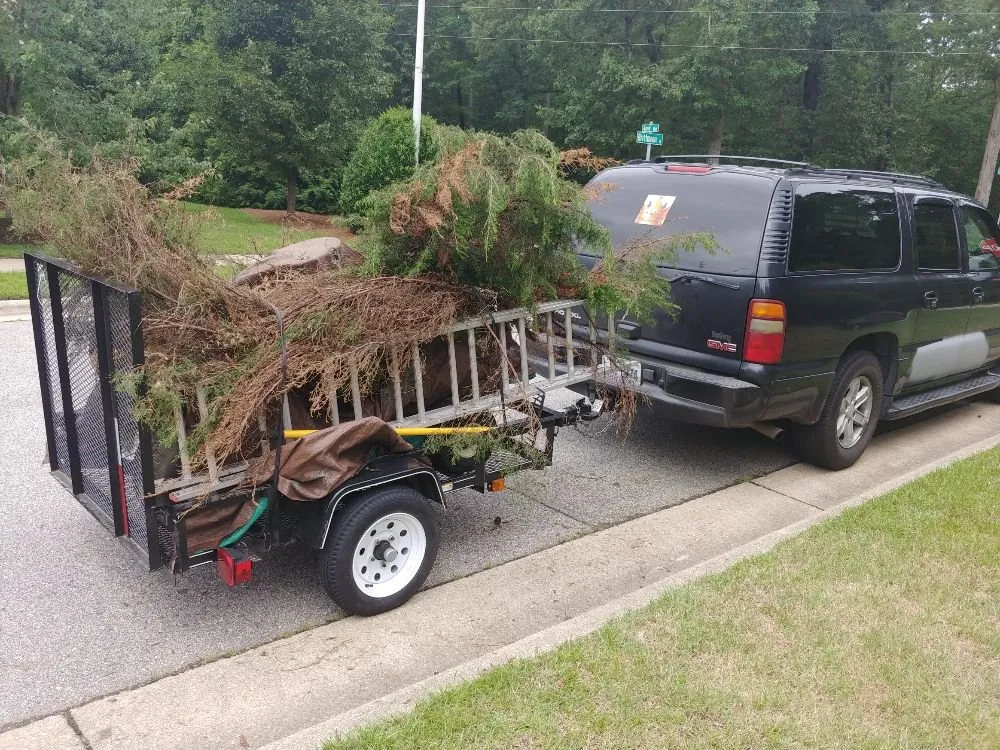 Top-rated landscape design near you across Raleigh, NC - Royalty Landscape