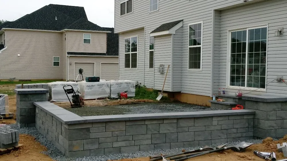 Affordable outdoor landscaping experts serving Allentown, PA - Royalty Landscaping