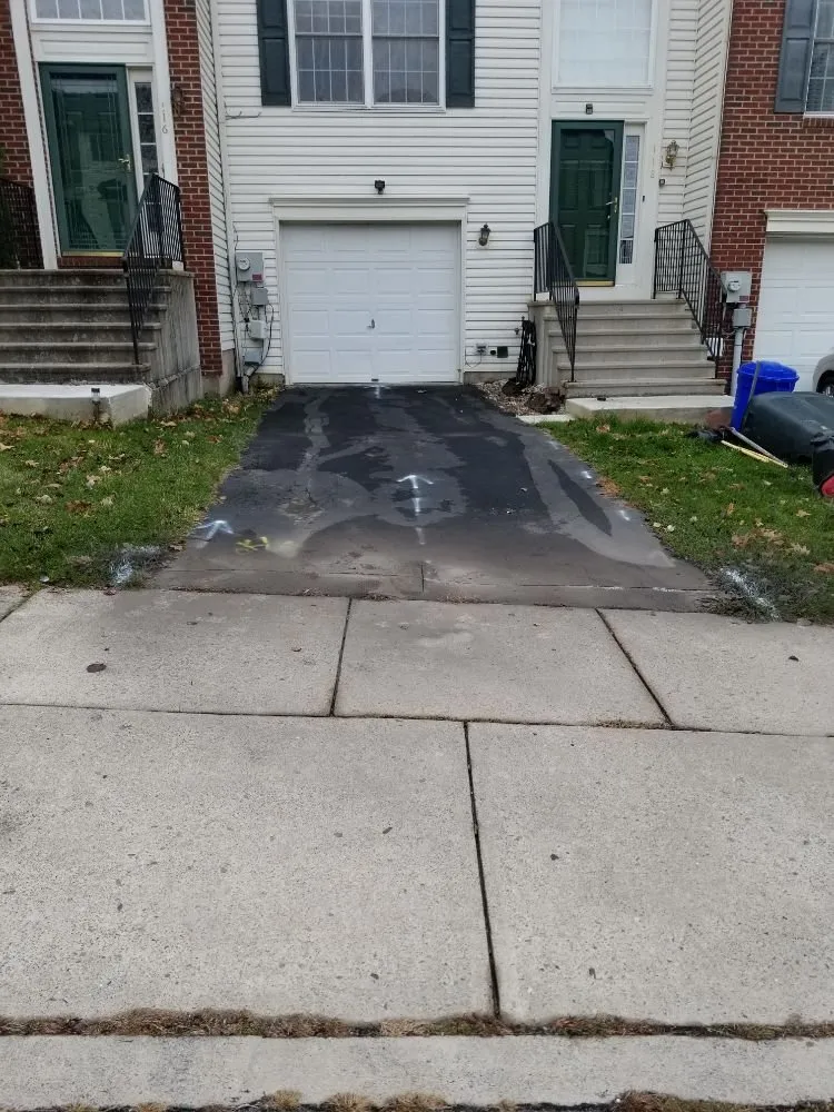 Affordable residential landscaping for homes across Allentown, PA - Royalty Landscaping