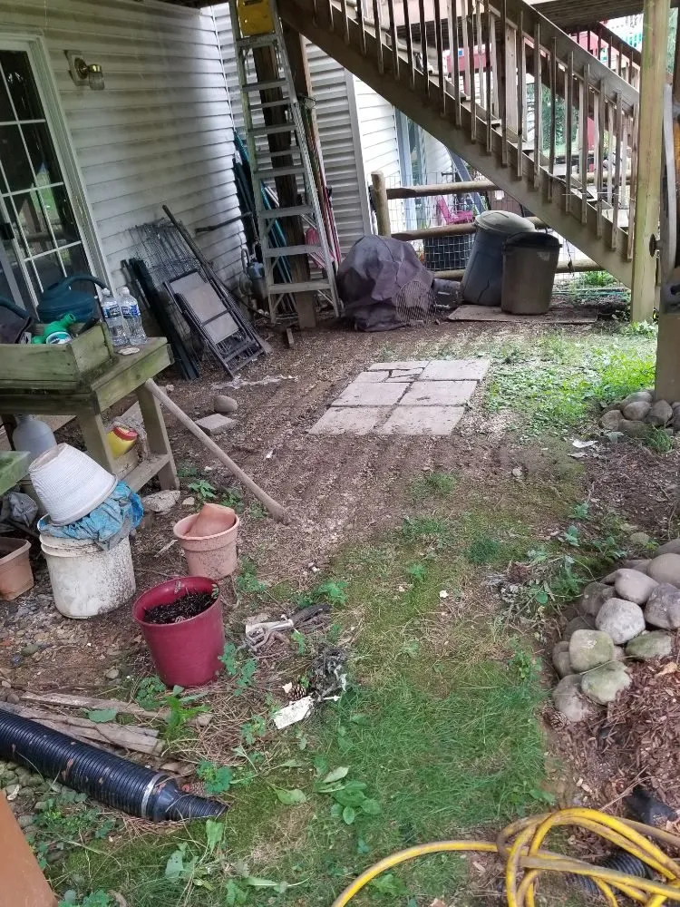 Affordable residential landscaping near you in Allentown, PA by Royalty Landscaping