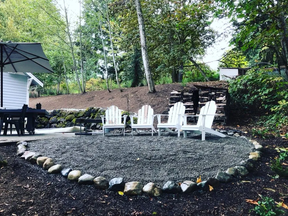 Trusted landscape installation in Everett, WA by Royalty Landscaping Services
