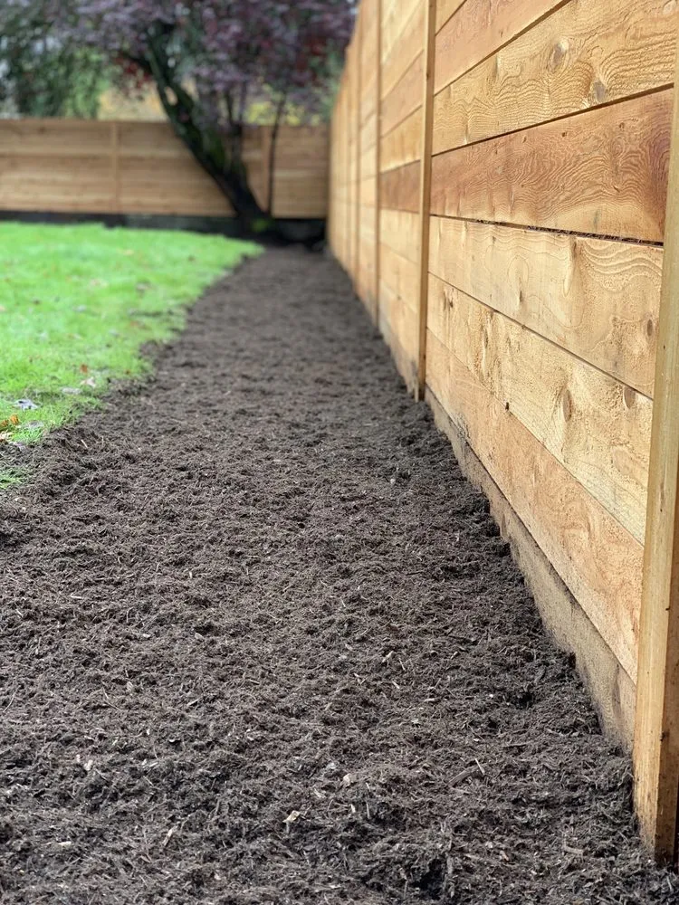 Top-rated yard cleanup service experts serving Everett, WA - Royalty Landscaping Services