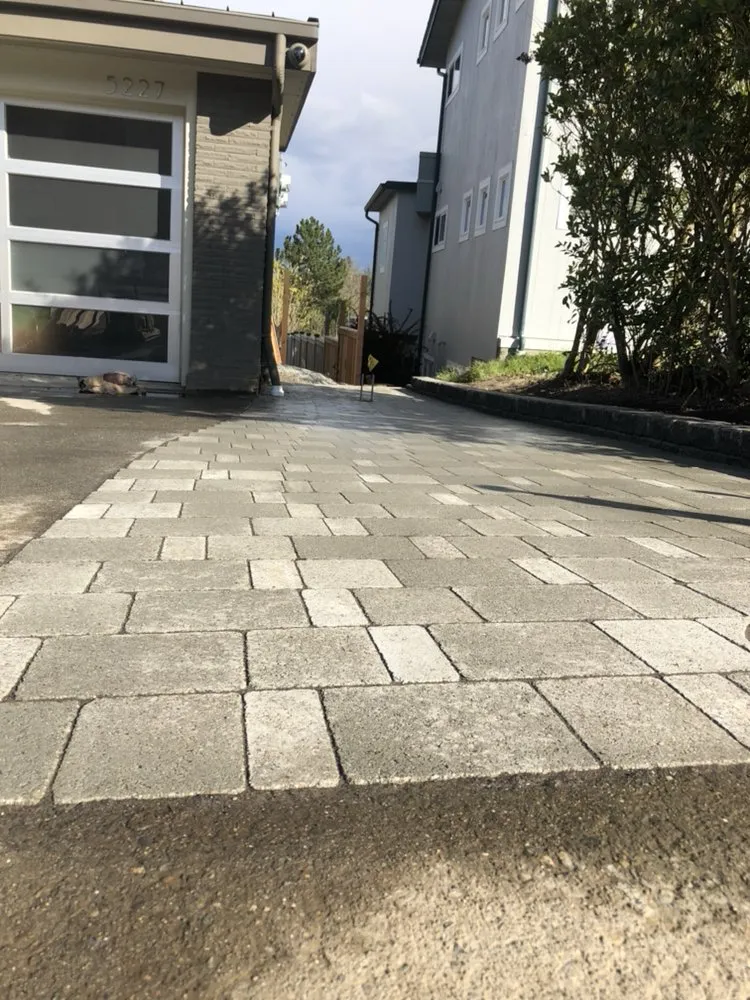 Trusted outdoor landscaping in Everett, WA - Royalty Landscaping Services